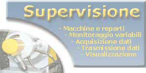 Sistemas de supervisión industrial